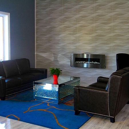 Super 8 By Wyndham Lenexa Overland Park Area/Mall Area Esterno foto