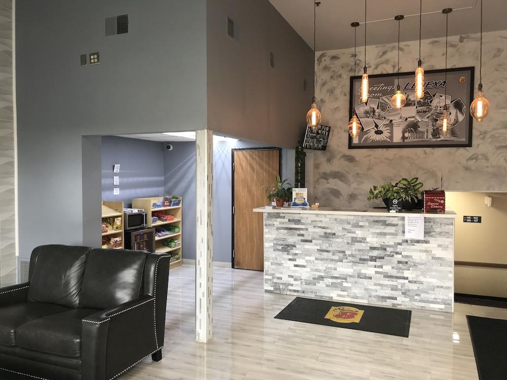 Super 8 By Wyndham Lenexa Overland Park Area/Mall Area Esterno foto