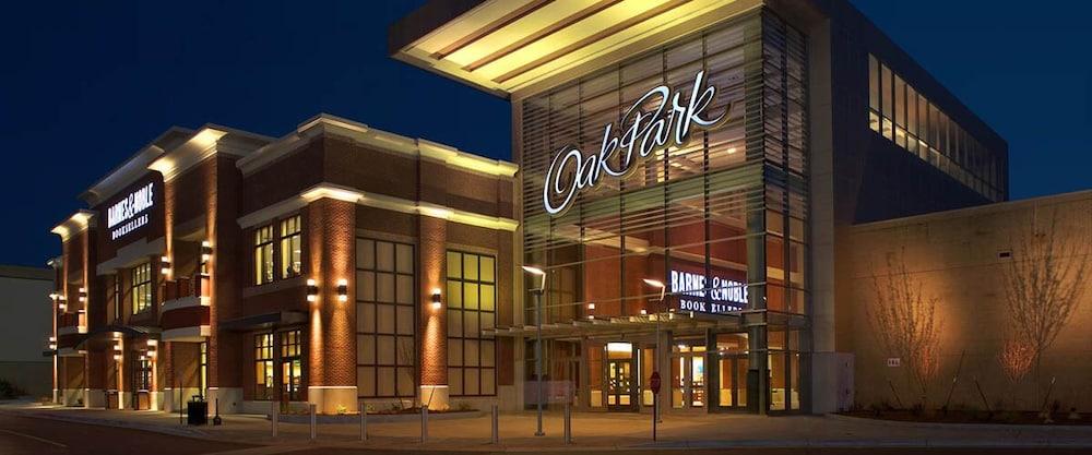 Super 8 By Wyndham Lenexa Overland Park Area/Mall Area Esterno foto